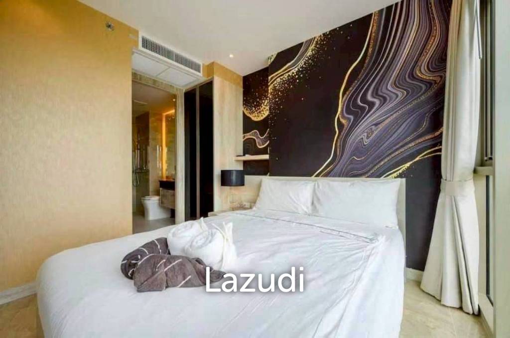 The Riviera Monaco Condominium for Rent Pet-Friendly