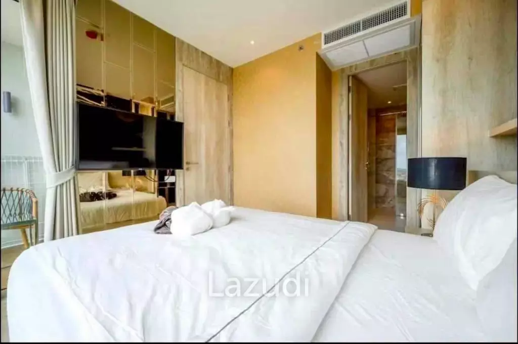 The Riviera Monaco Condominium for Rent Pet-Friendly