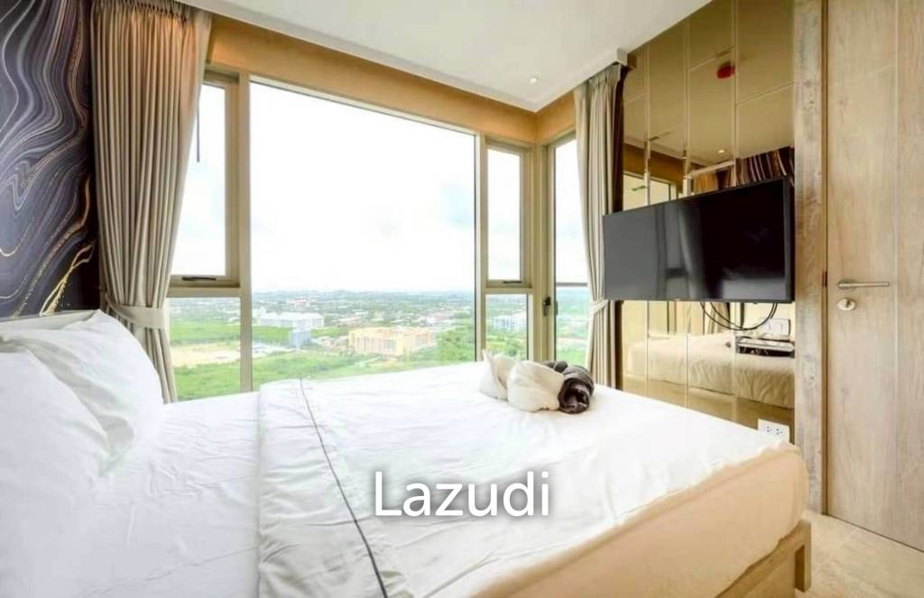 The Riviera Monaco Condominium for Rent Pet-Friendly