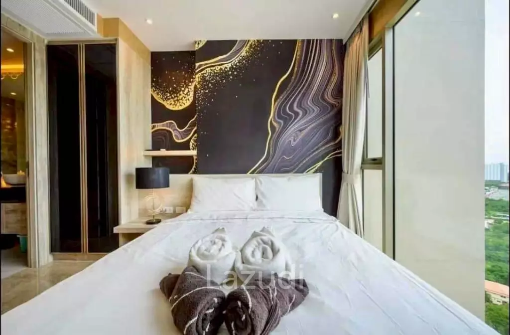 The Riviera Monaco Condominium for Rent Pet-Friendly