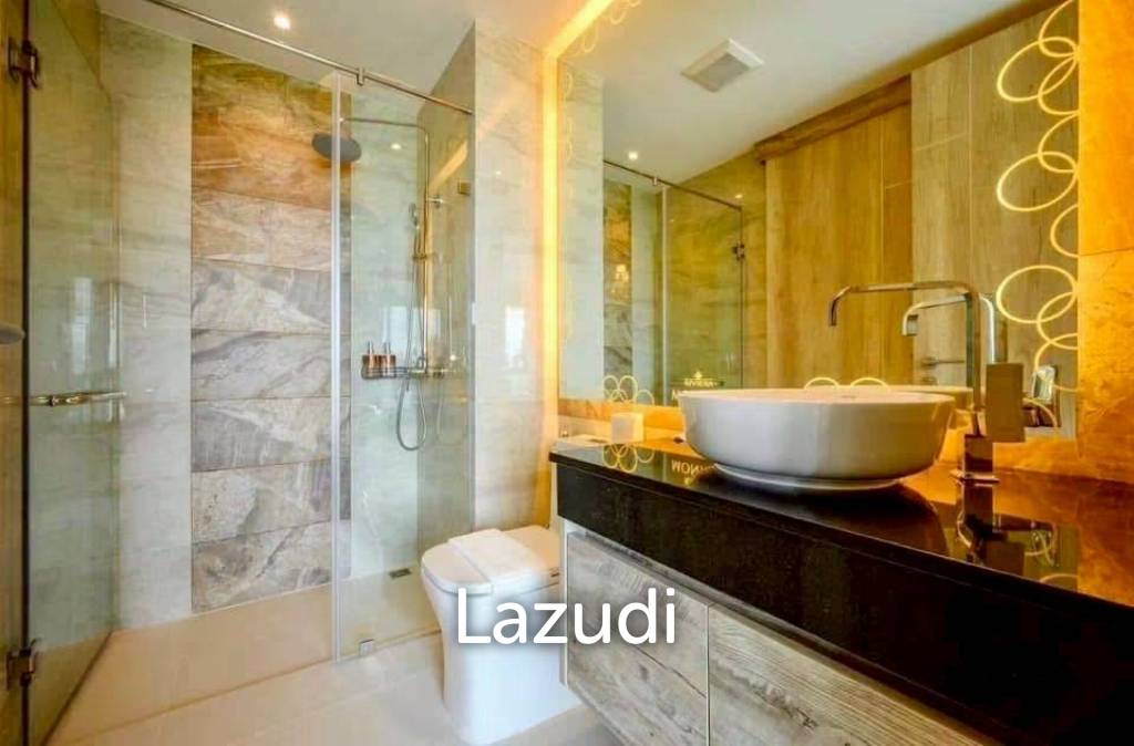 The Riviera Monaco Condominium for Rent Pet-Friendly