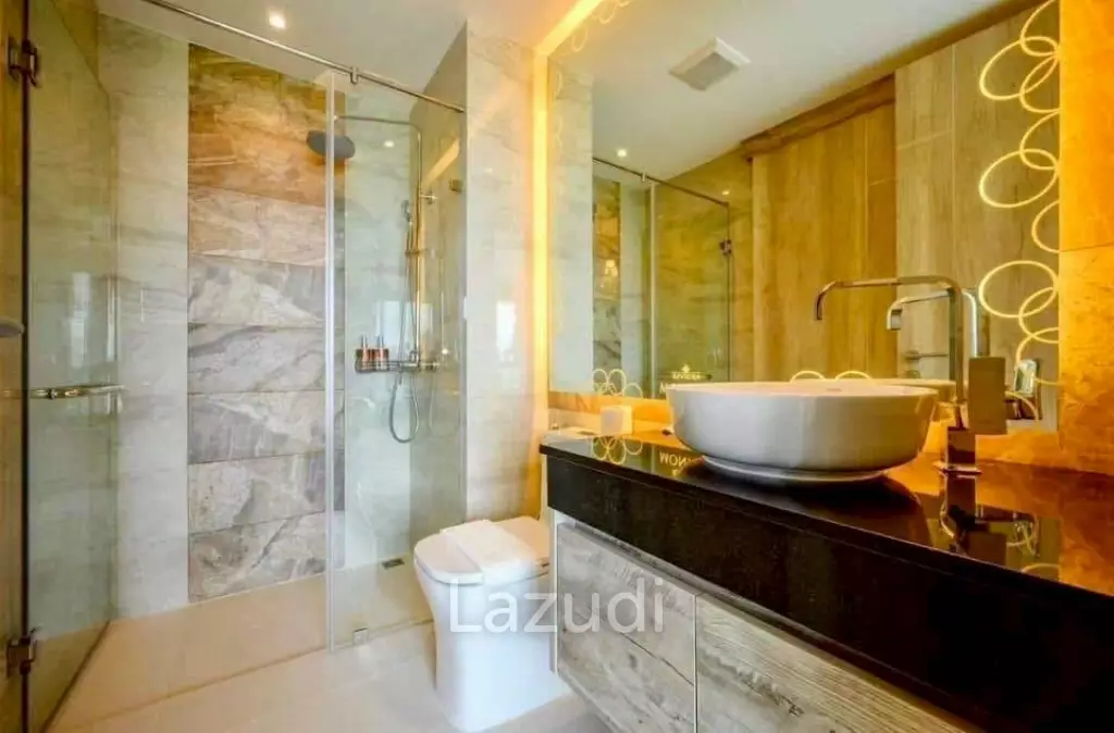 The Riviera Monaco Condominium for Rent Pet-Friendly