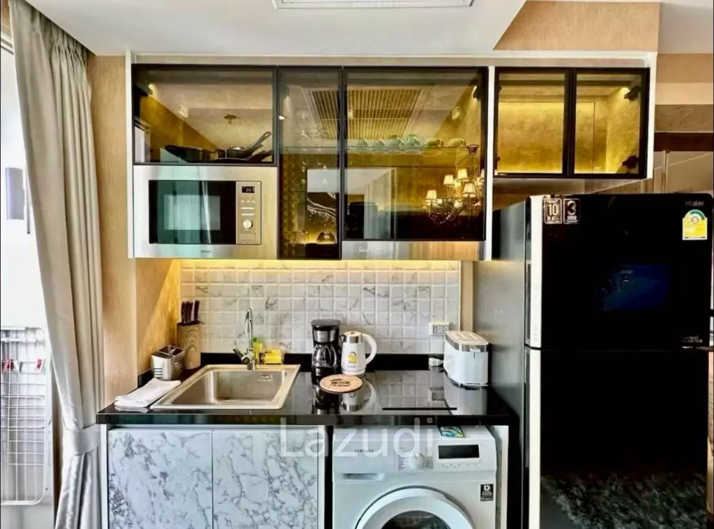 The Riviera Monaco Condominium for Rent Pet-Friendly