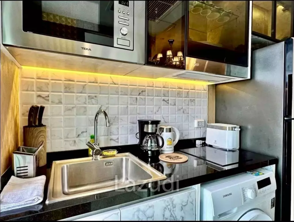 The Riviera Monaco Condominium for Rent Pet-Friendly