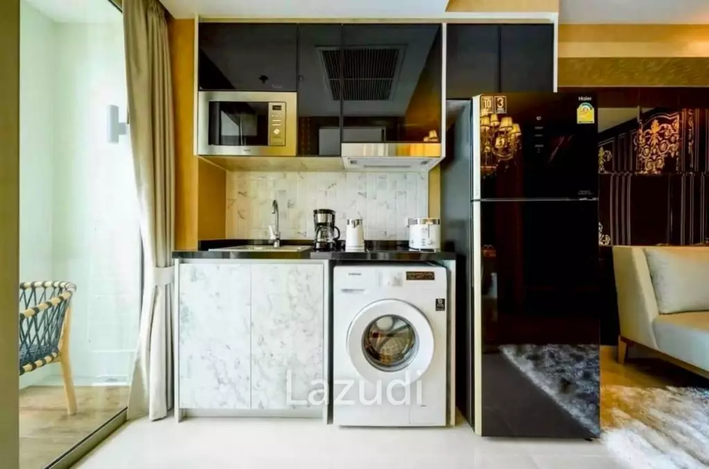 The Riviera Monaco Condominium for Rent Pet-Friendly