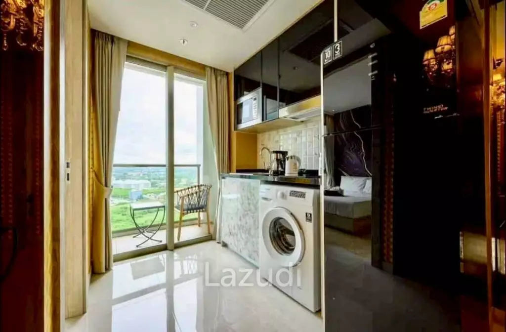 The Riviera Monaco Condominium for Rent Pet-Friendly