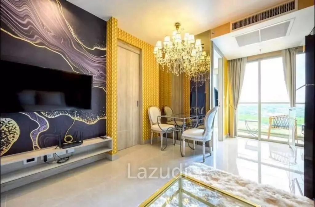 The Riviera Monaco Condominium for Rent Pet-Friendly