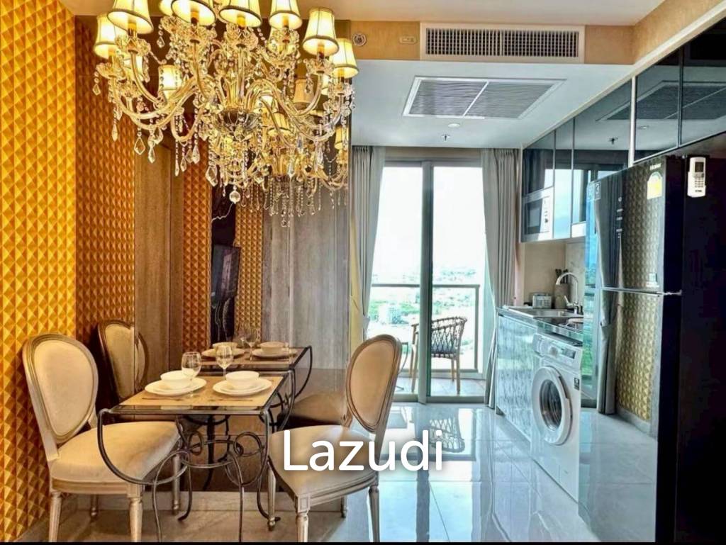 The Riviera Monaco Condominium for Rent Pet-Friendly