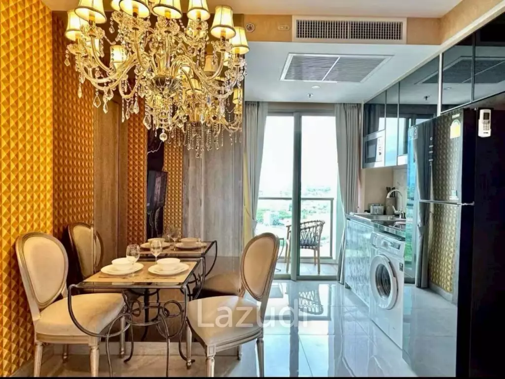The Riviera Monaco Condominium for Rent Pet-Friendly