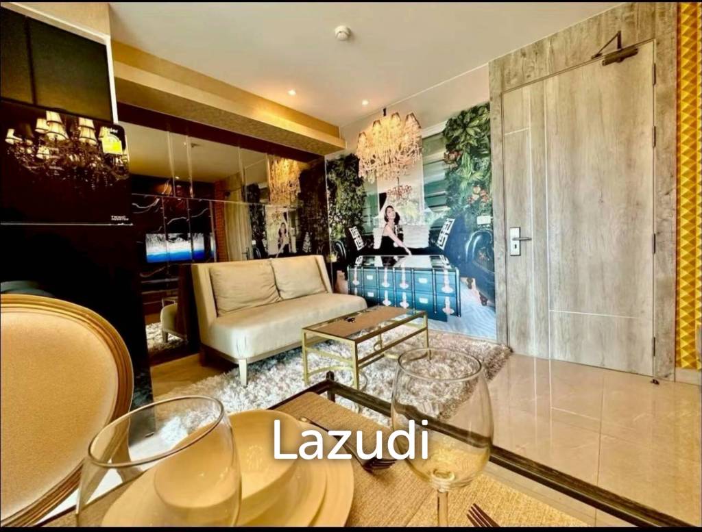 The Riviera Monaco Condominium for Rent Pet-Friendly