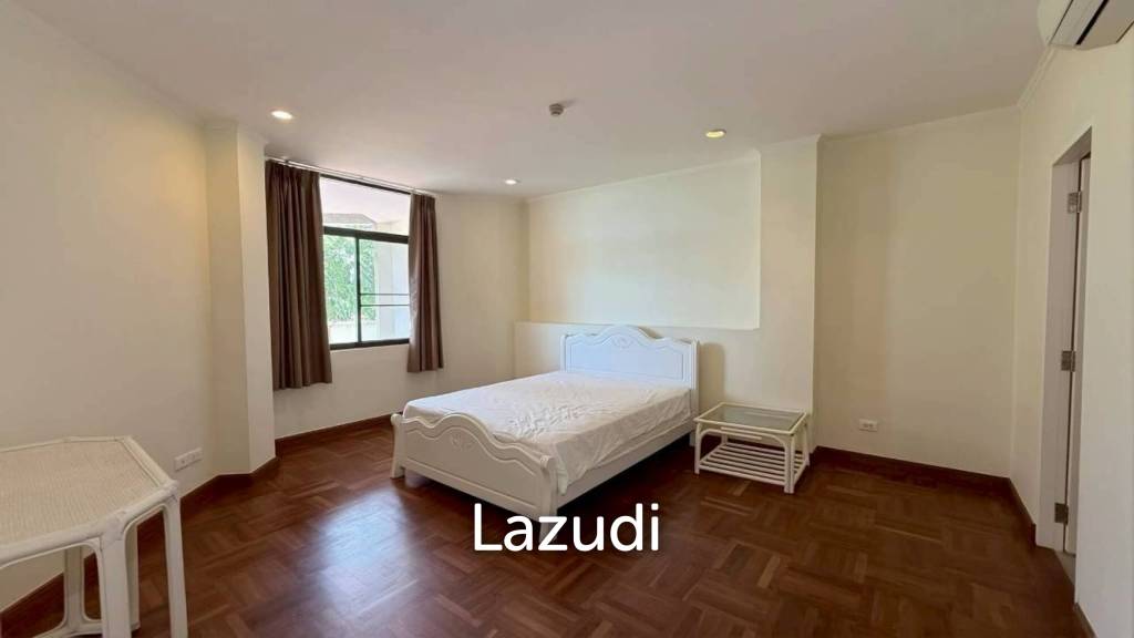 Bay View Condominium for Rent Spacious Beachfront