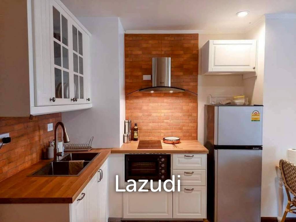 Bay View Condominium for Rent Spacious Beachfront