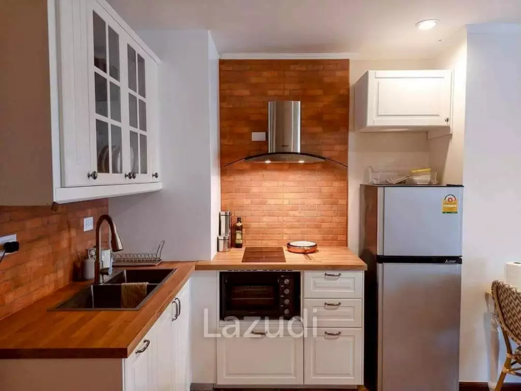Bay View Condominium for Rent Spacious Beachfront