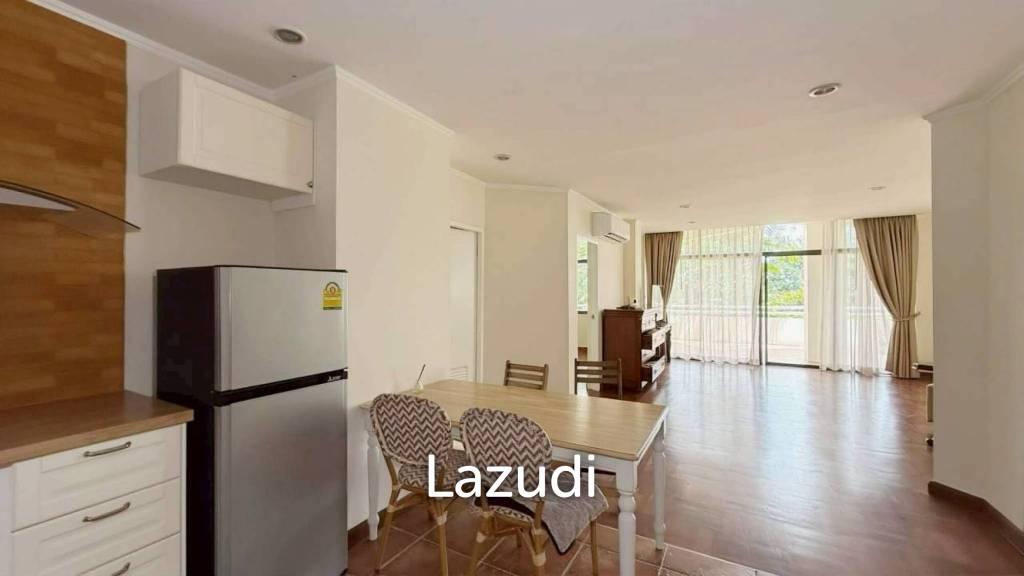 Bay View Condominium for Rent Spacious Beachfront