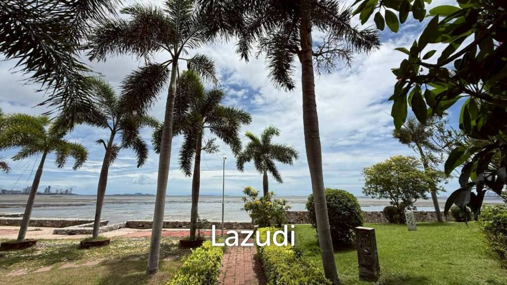 Bay View Condominium for Rent Spacious Beachfront