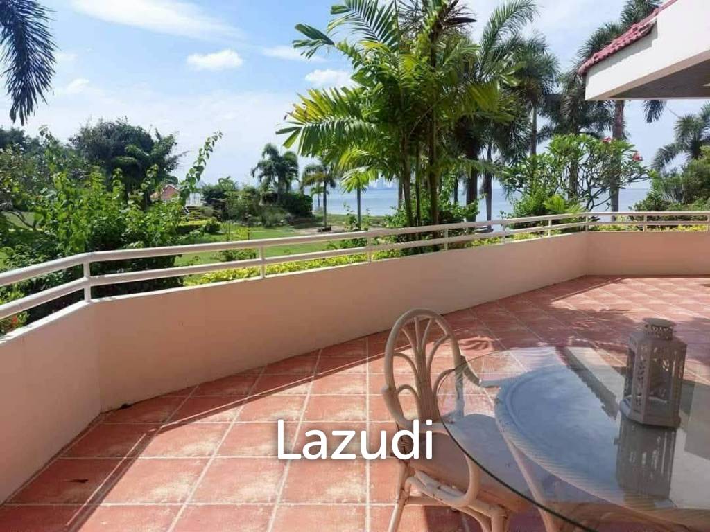 Bay View Condominium for Rent Spacious Beachfront