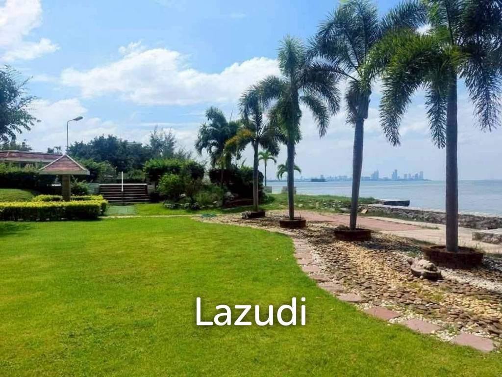 Bay View Condominium for Rent Spacious Beachfront