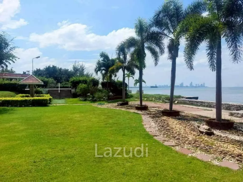 Bay View Condominium for Rent Spacious Beachfront