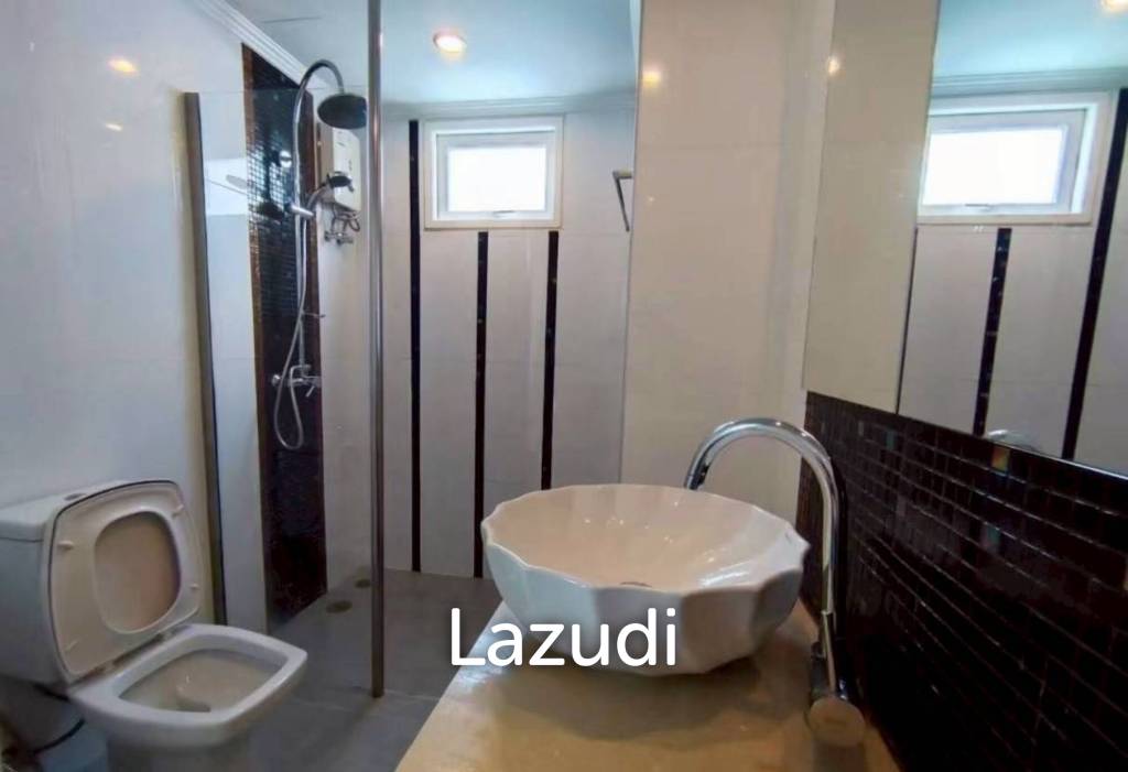Amazon Residence  Condominium for Rent Pool View