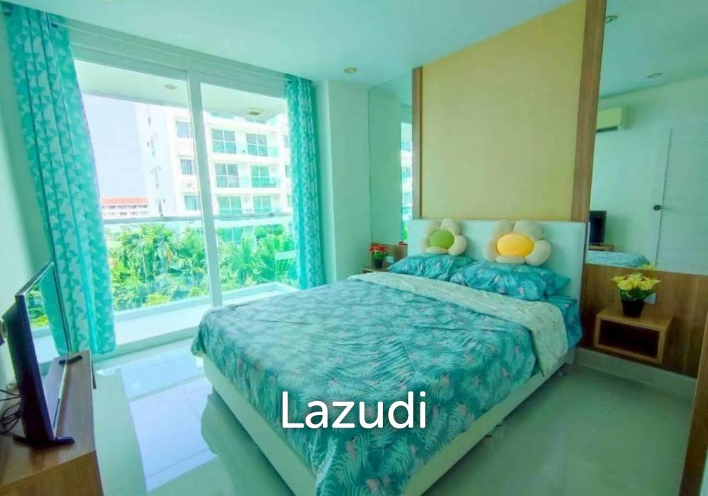 Amazon Residence  Condominium for Rent Pool View