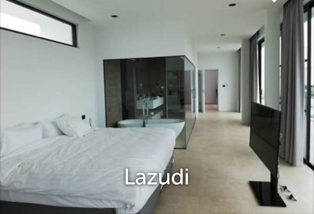 700 Sqm 4 Bed 4 Bath Villa For Sale