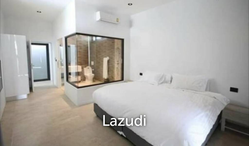 700 Sqm 4 Bed 4 Bath Villa For Sale