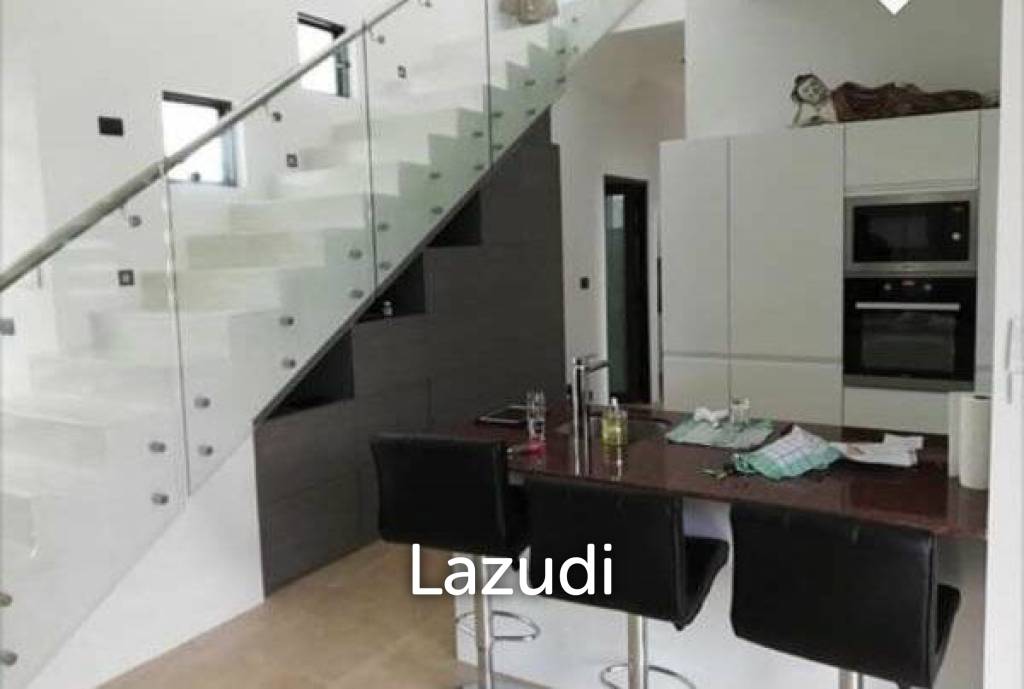 700 Sqm 4 Bed 4 Bath Villa For Sale