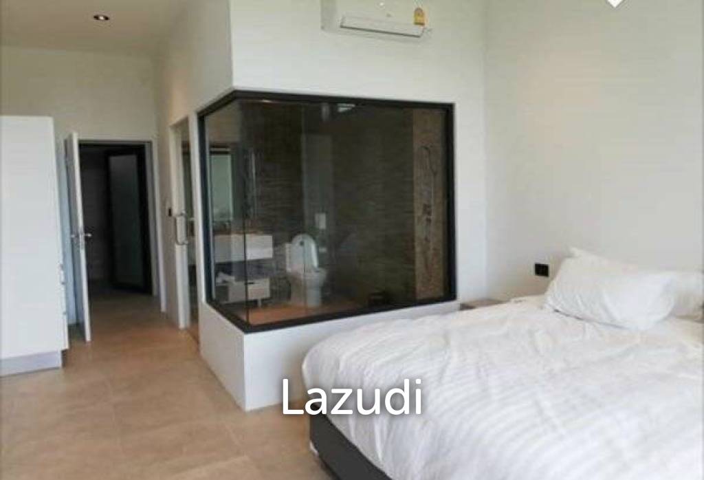 700 Sqm 4 Bed 4 Bath Villa For Sale