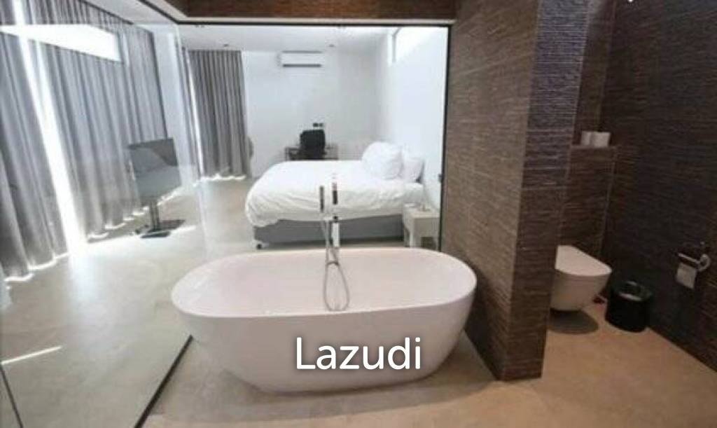 700 Sqm 4 Bed 4 Bath Villa For Sale