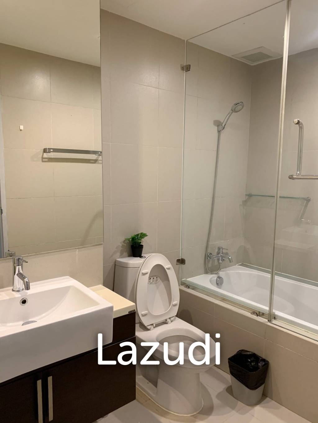 46 sqm 1 Bedroom Condo on 14th Floor at Noble Remix Khlong Toei Bangkok