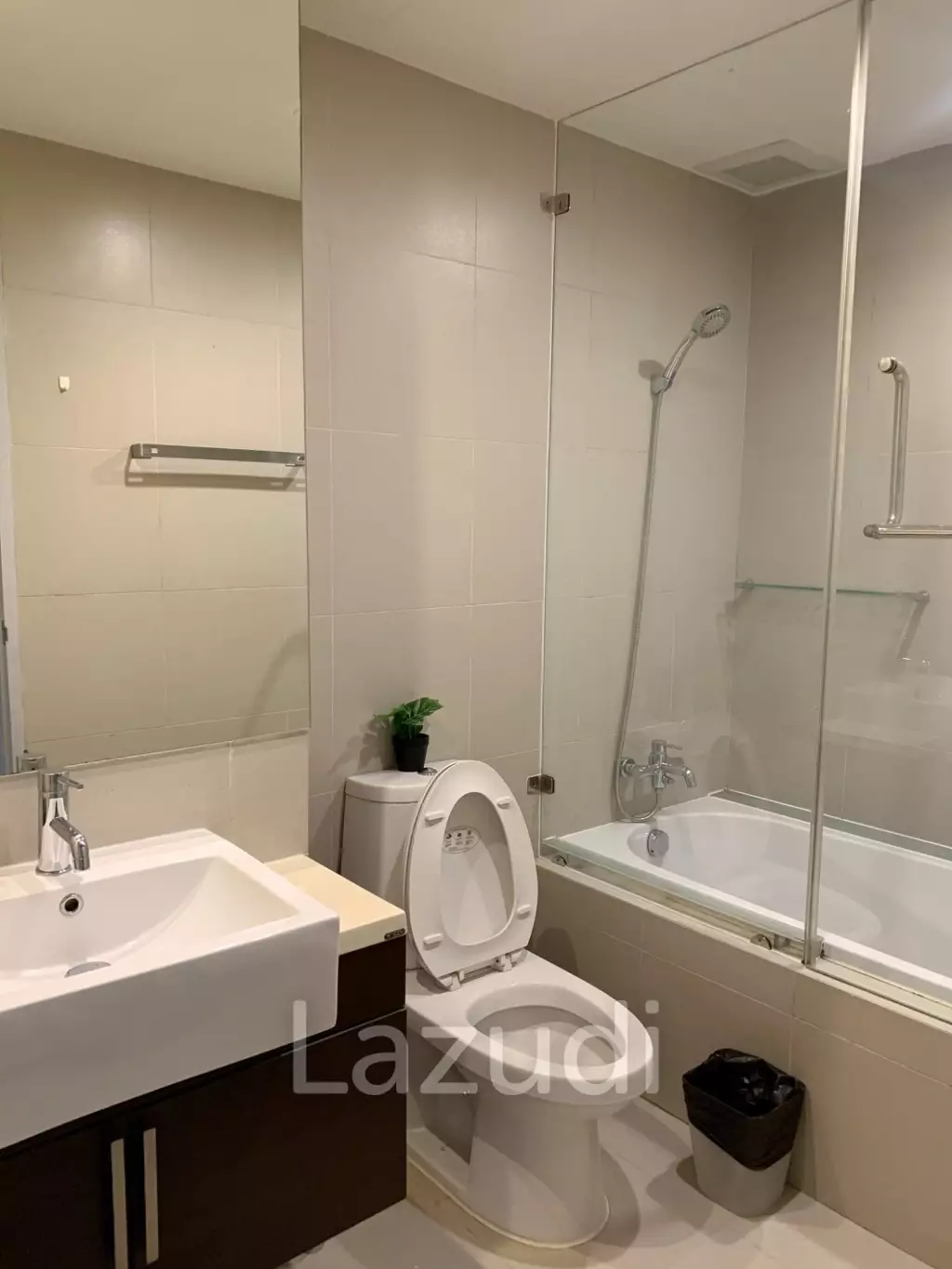 46 sqm 1 Bedroom Condo on 14th Floor at Noble Remix Khlong Toei Bangkok