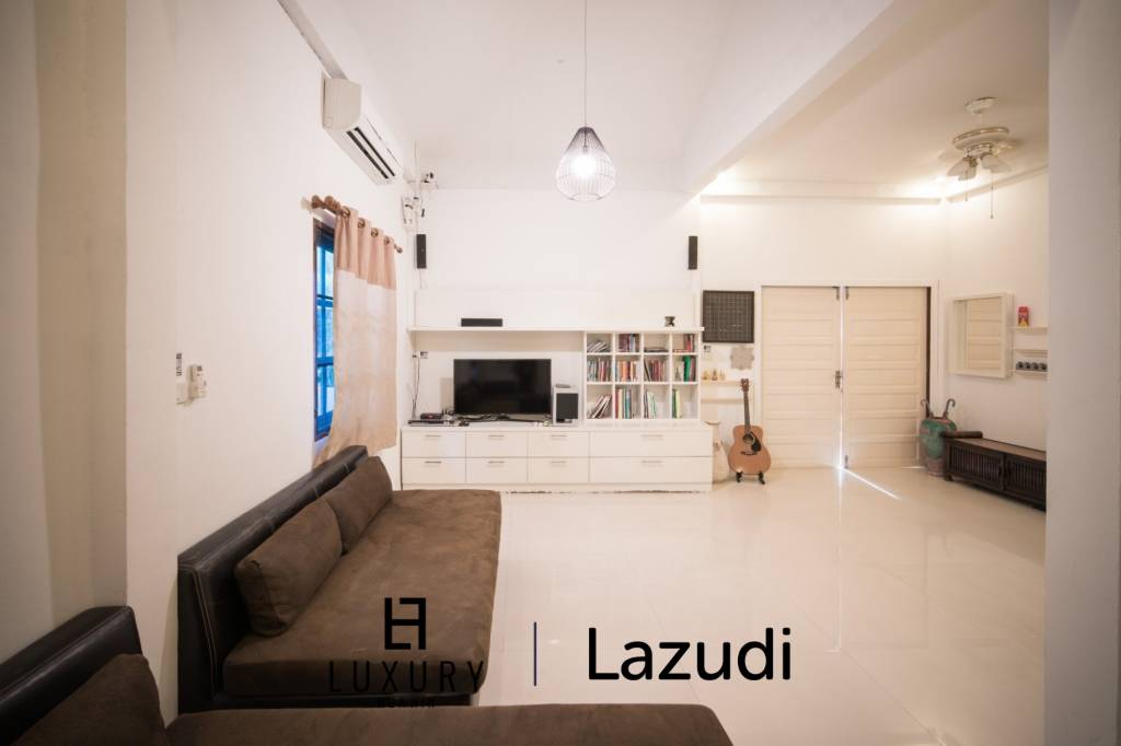 560 metro cuadrado 3 ` 3 Baño Villa de Venta