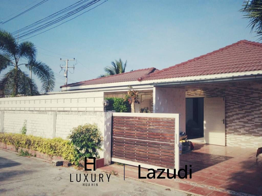 560 metro cuadrado 3 ` 3 Baño Villa de Venta