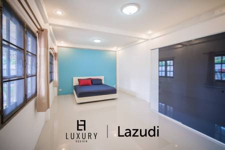 560 metro cuadrado 3 ` 3 Baño Villa de Venta