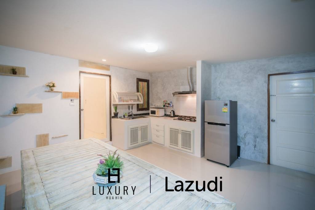 560 metro cuadrado 3 ` 3 Baño Villa de Venta