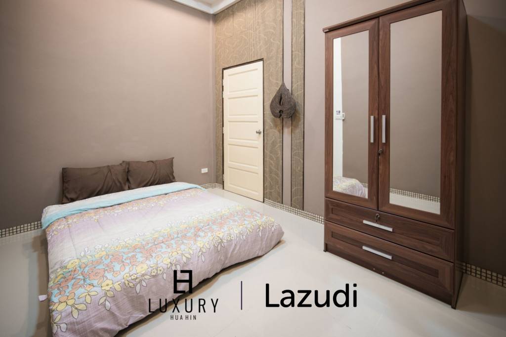 560 metro cuadrado 3 ` 3 Baño Villa de Venta