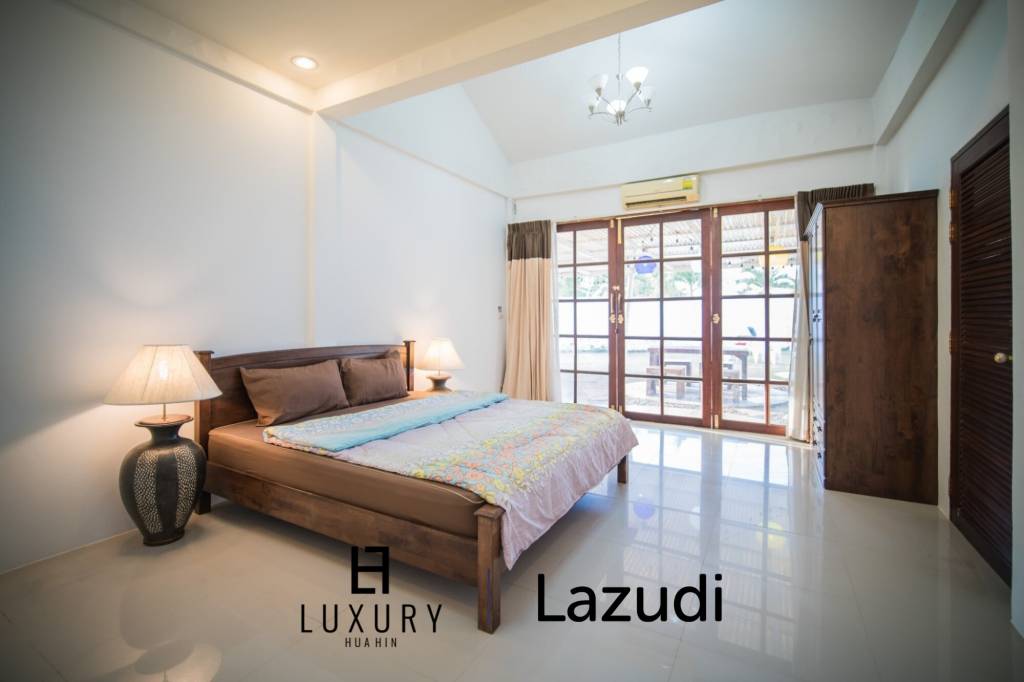 560 metro cuadrado 3 ` 3 Baño Villa de Venta