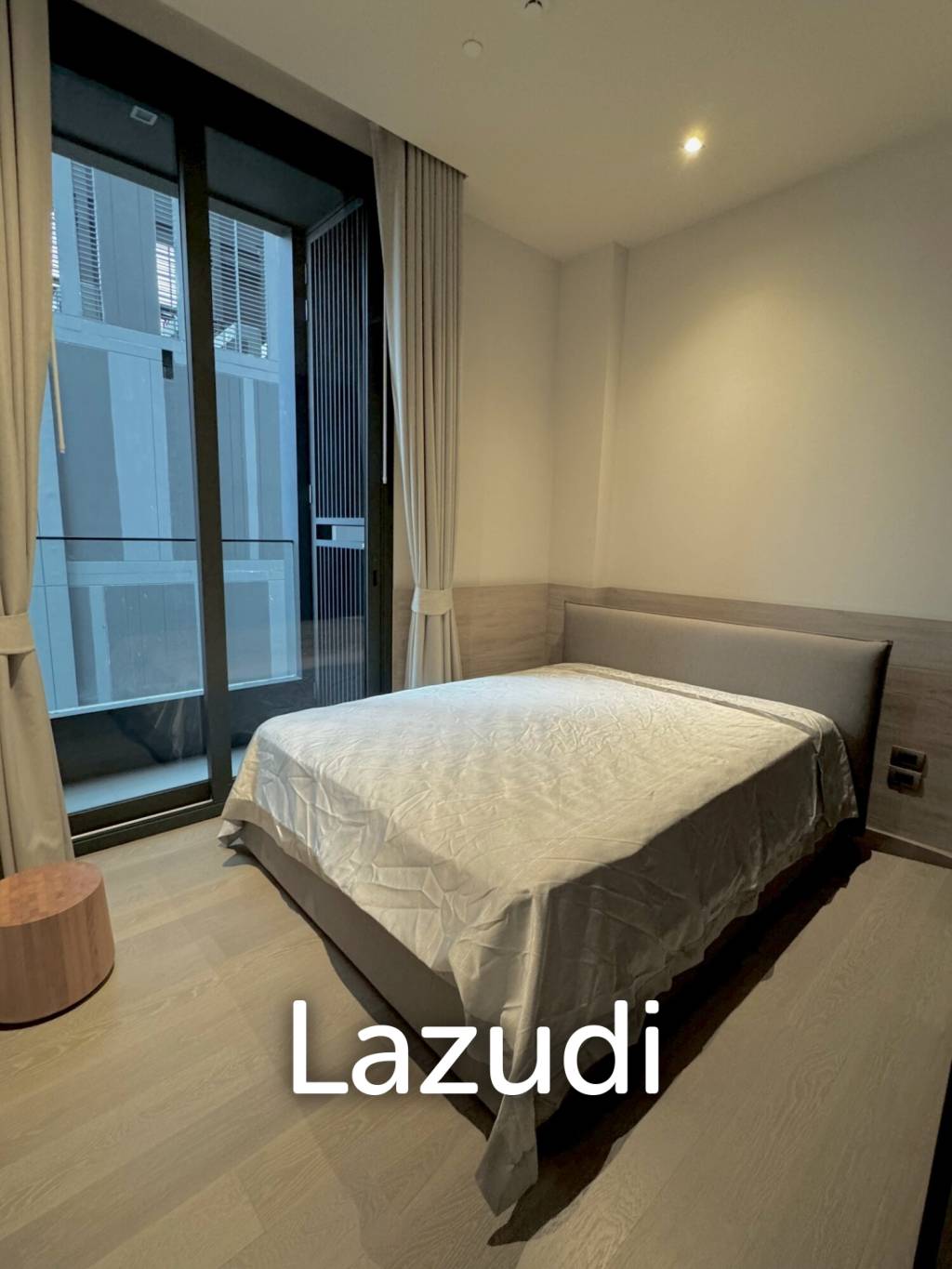 87 sqm high-floor condo at Hyde Heritage Thonglor, Khlong Tan Nuea