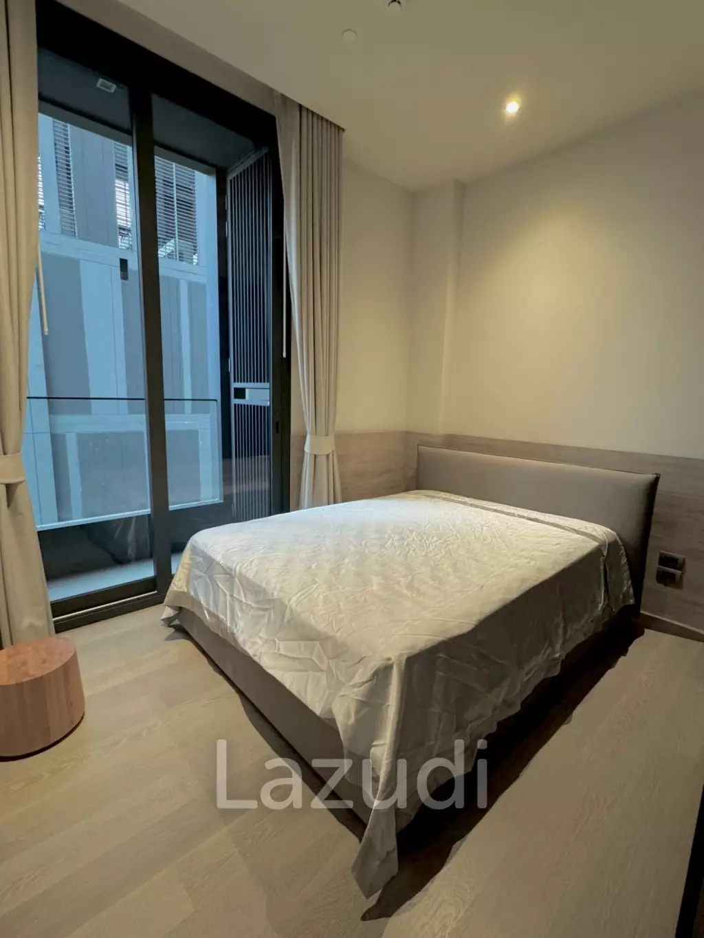 87 sqm high-floor condo at Hyde Heritage Thonglor, Khlong Tan Nuea