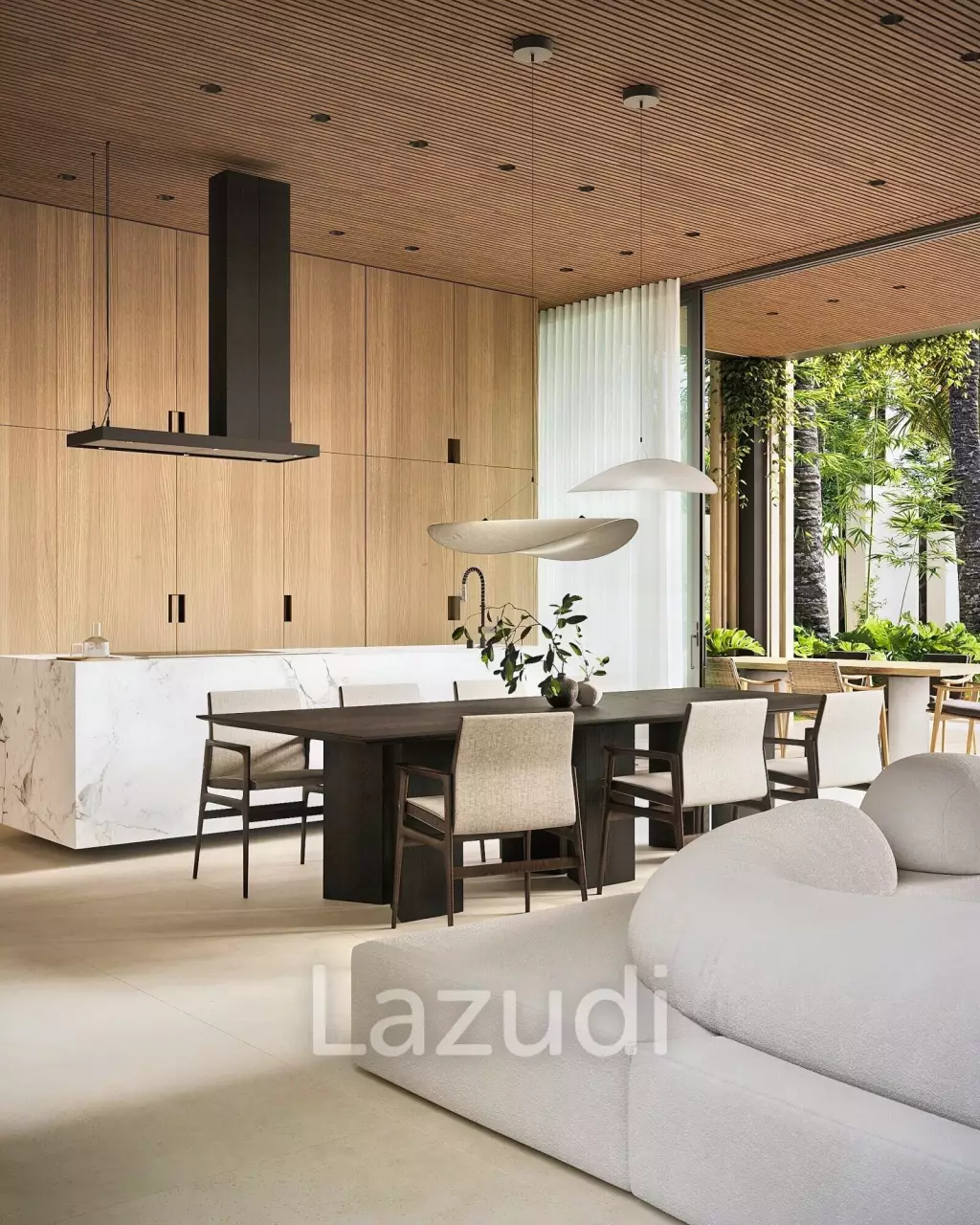 Luxury 5-Bed Beachfront Villa on Haad Yao Beach, Koh Phangan