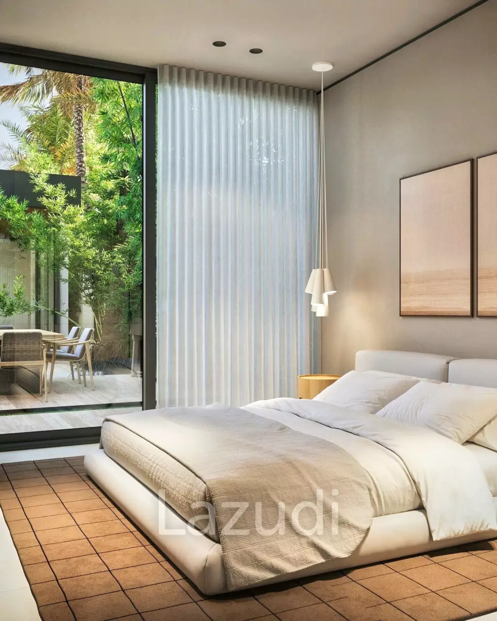 Luxury 5-Bed Beachfront Villa on Haad Yao Beach, Koh Phangan