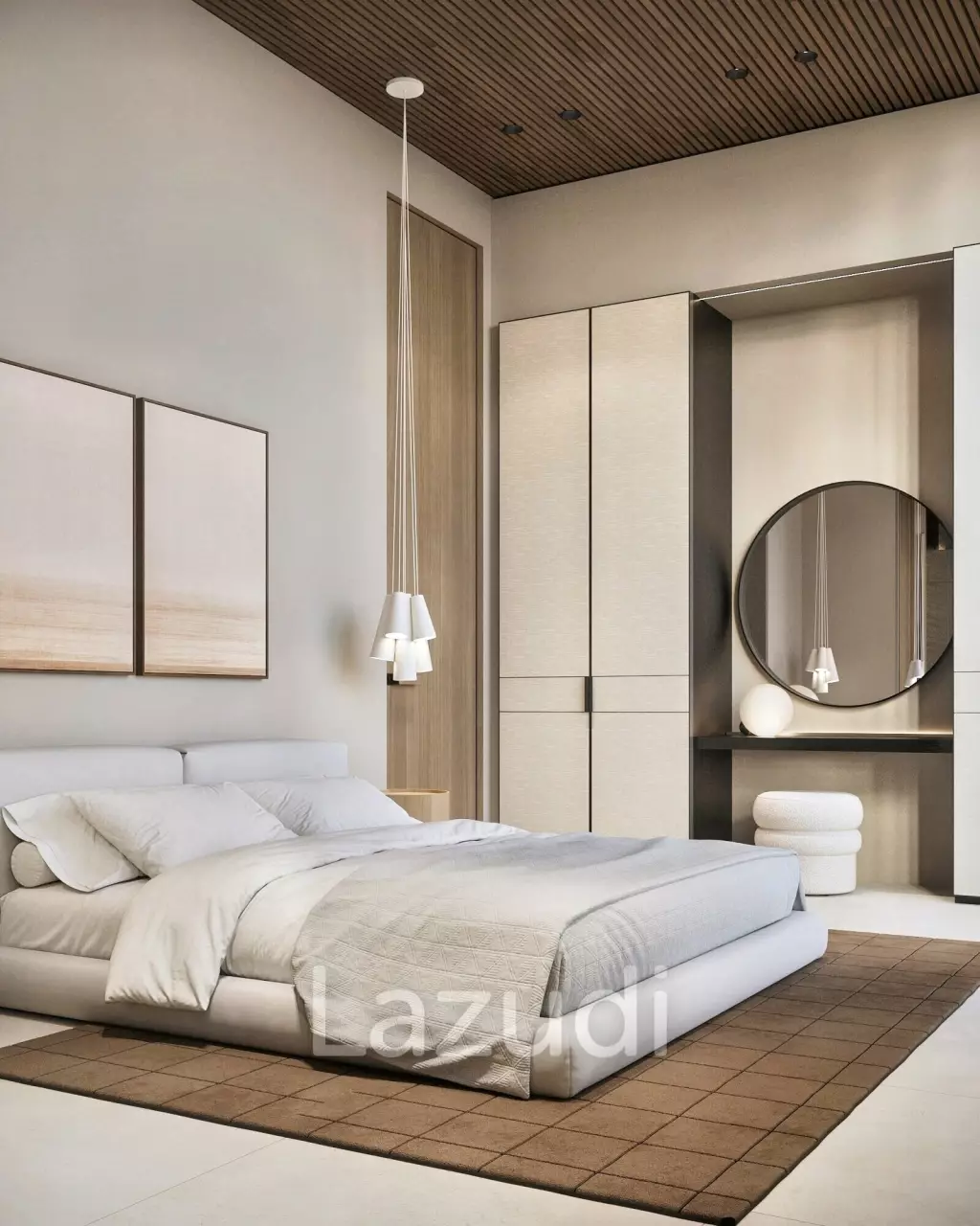5-Bed Luxury Villa with Beach Access in Haad Yao