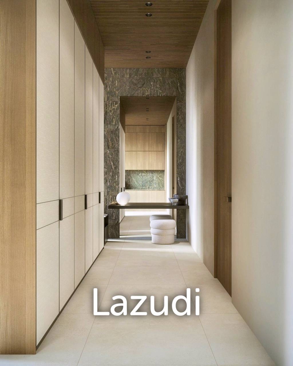5-Bed Luxury Villa with Beach Access in Haad Yao