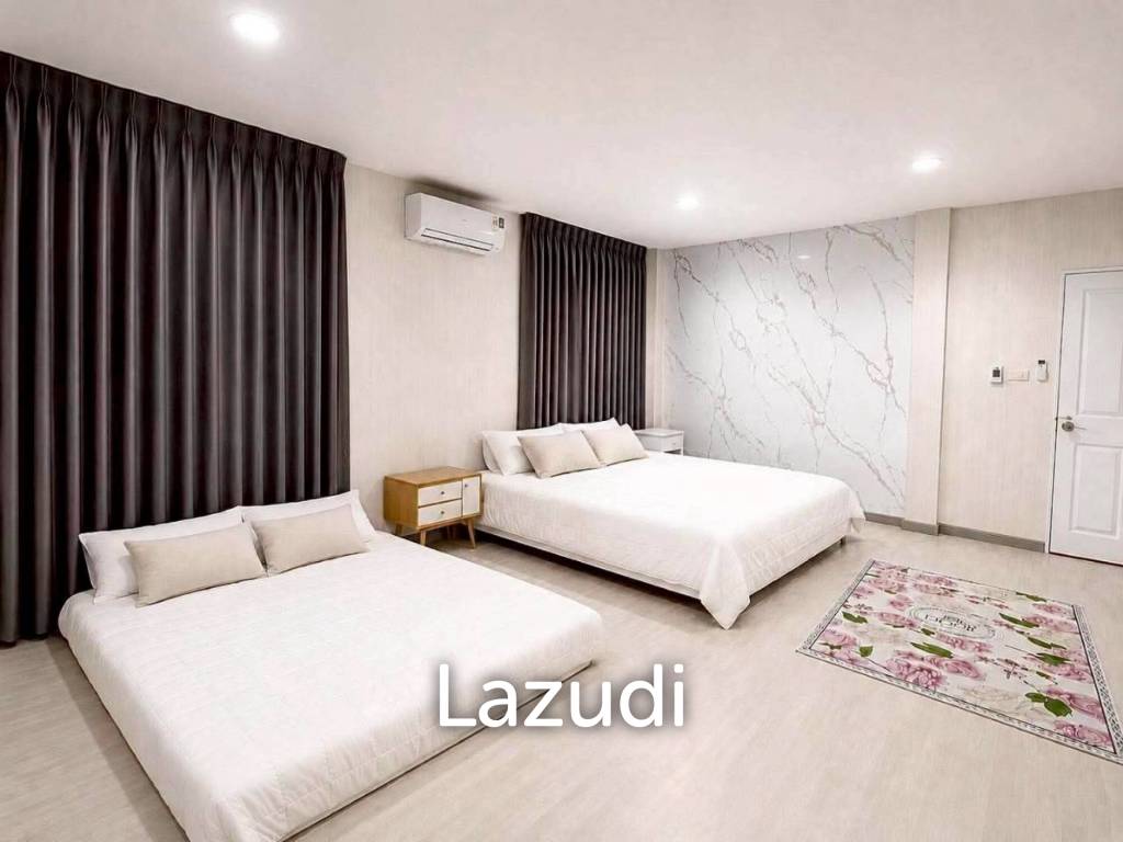 Chateau Dale Villa for Rent Elegant Two-Storey Family Home