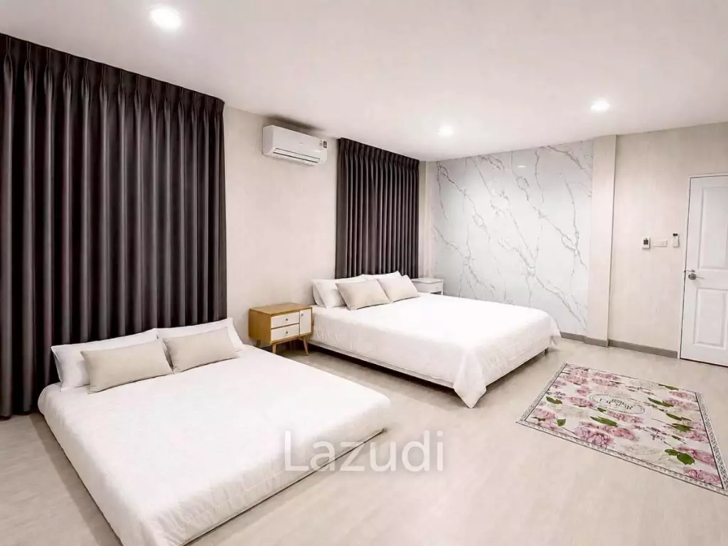 Chateau Dale Villa for Rent Elegant Two-Storey Family Home