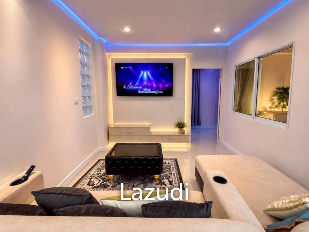 Chateau Dale Villa for Rent Elegant Two-Storey Family Home