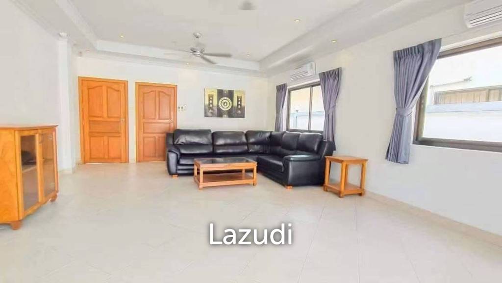 Adare Garden Pool Villa for Rent Spacious Family