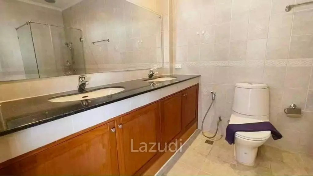 Adare Garden Pool Villa for Rent Spacious Family