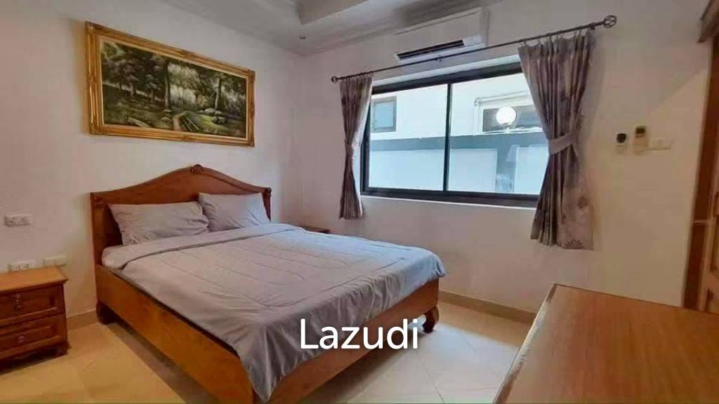 Adare Garden Pool Villa for Rent Spacious Family