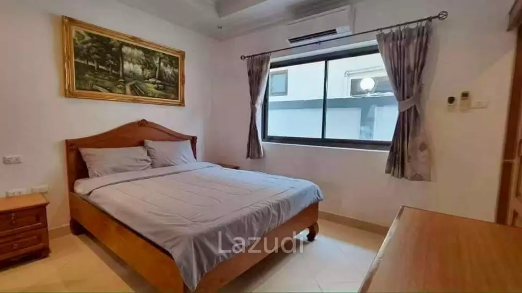 Adare Garden Pool Villa for Rent Spacious Family